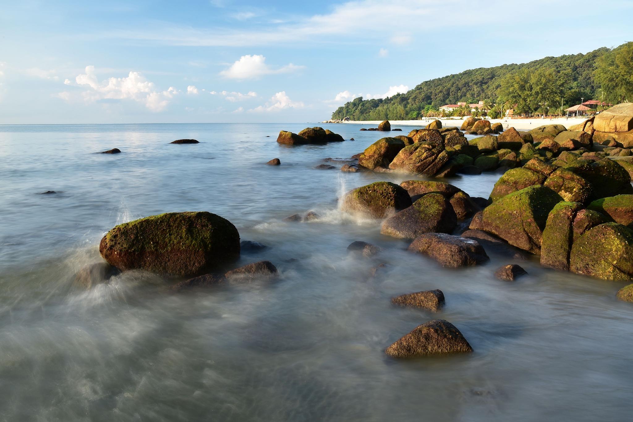 Hornbill Bay Resort 15/27