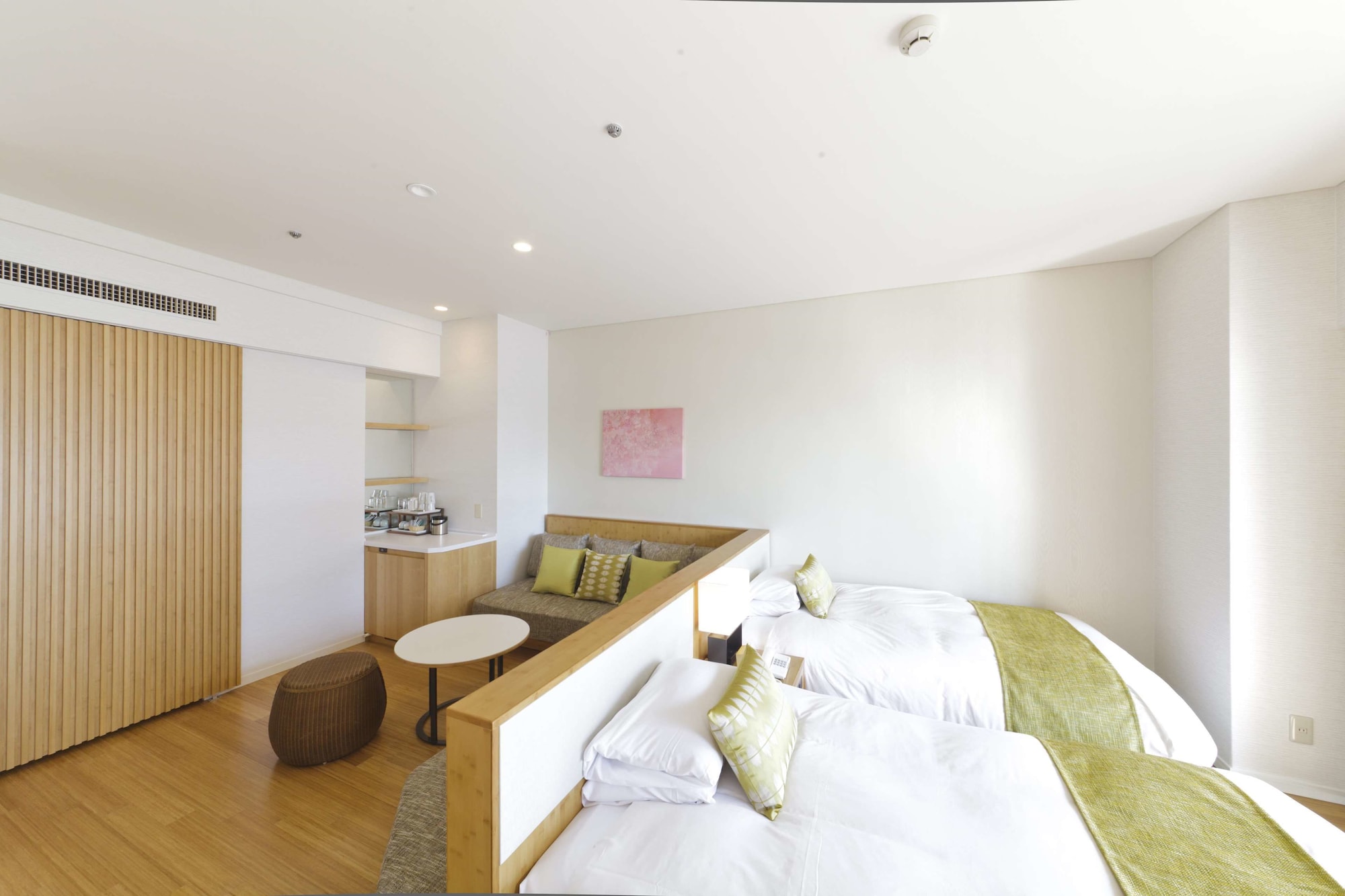 Maisonette, 4 Beds, Izu Imaihama Tokyu Hotel 7/9