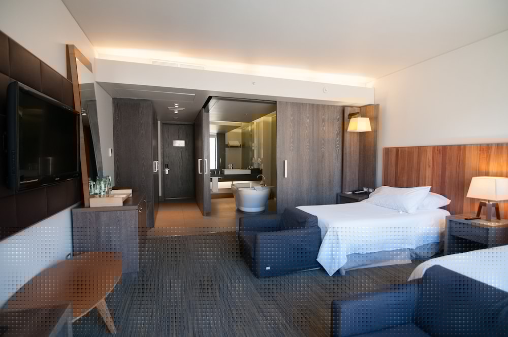 Enjoy Santiago Hotel Del Valle 11/58