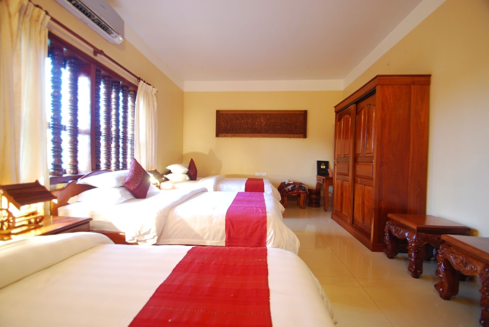 Shining Angkor Boutique Hotel 19/76