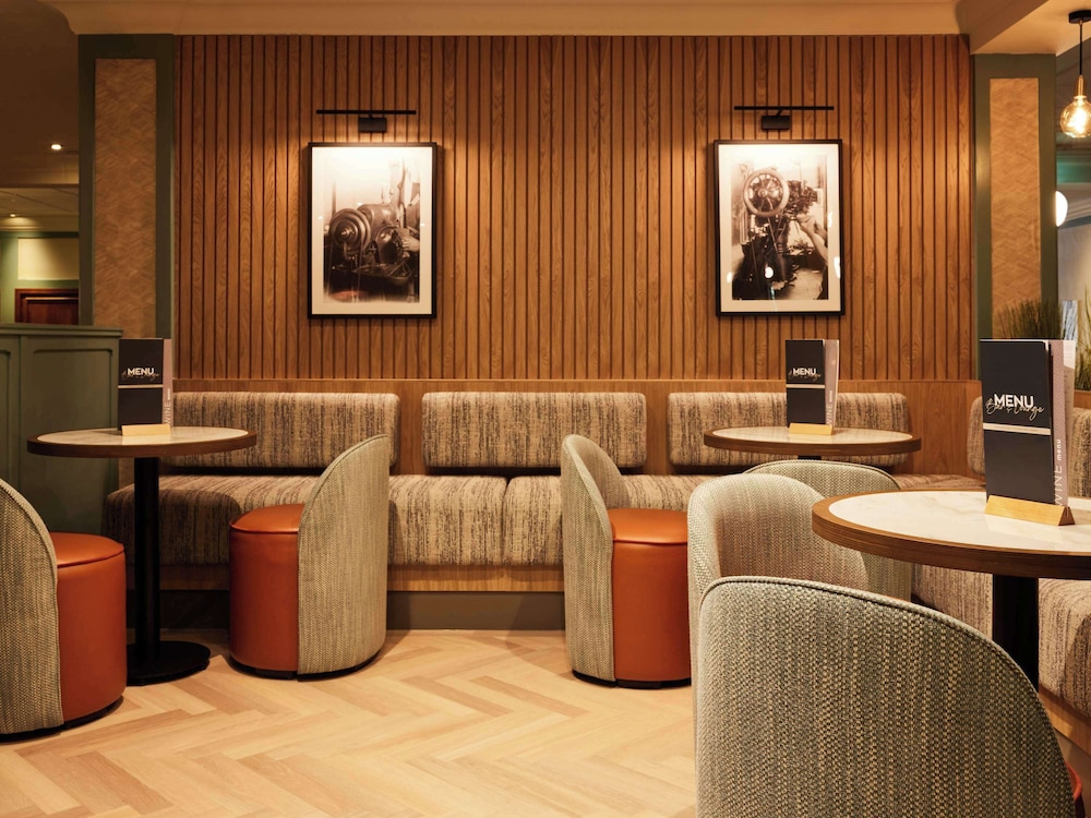 Mercure Northampton 39/63