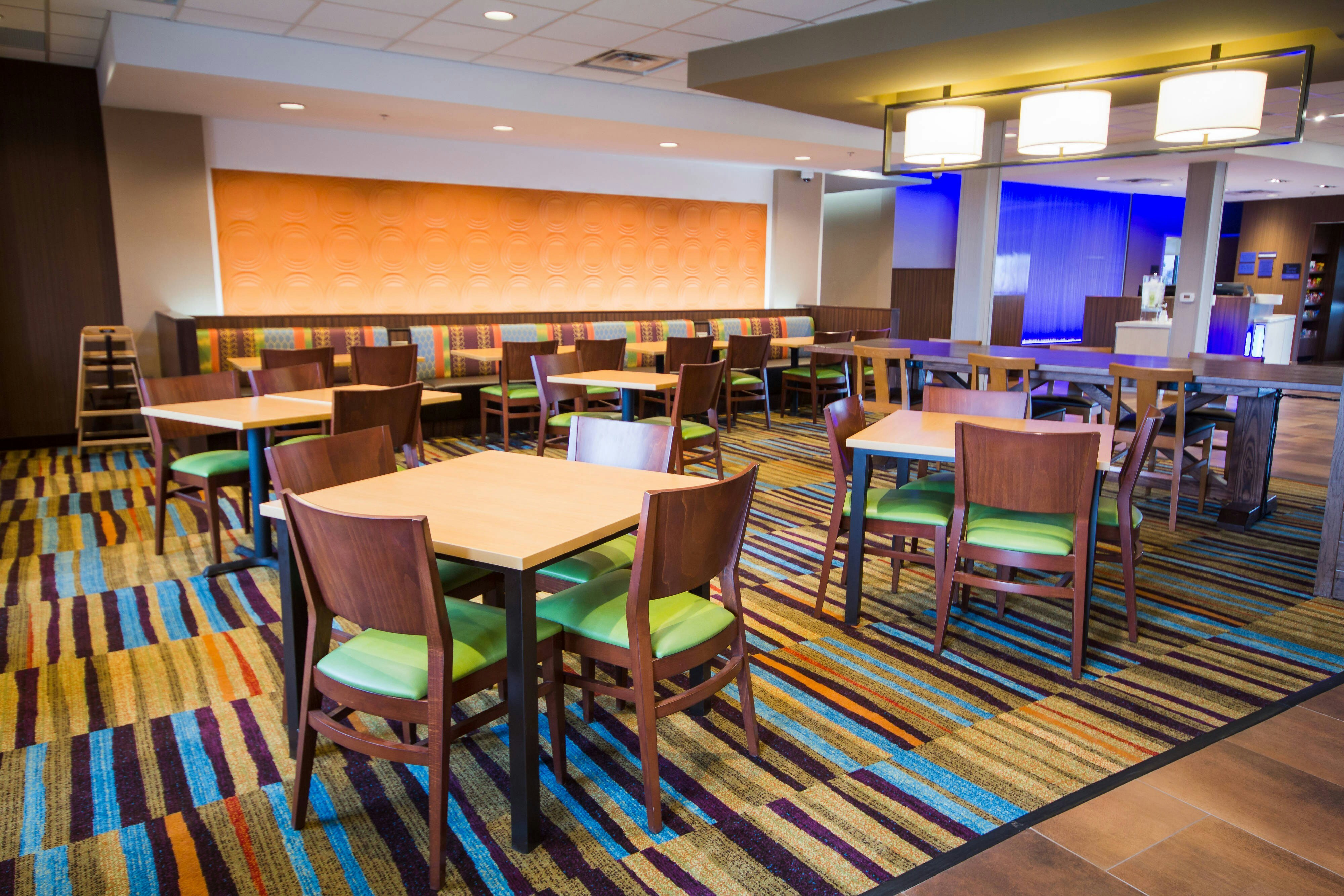 Fairfield Inn Suites By Marriott Denver Northeast Brighton 33/41