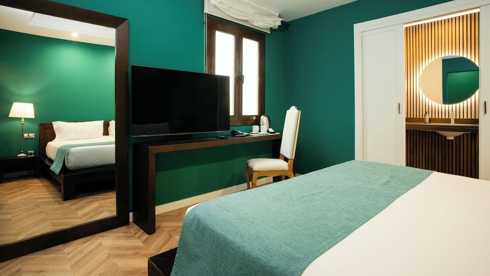 Hotel Ramblas Internacional 35/68