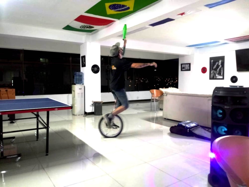 Hostel Del Paseo 30/50