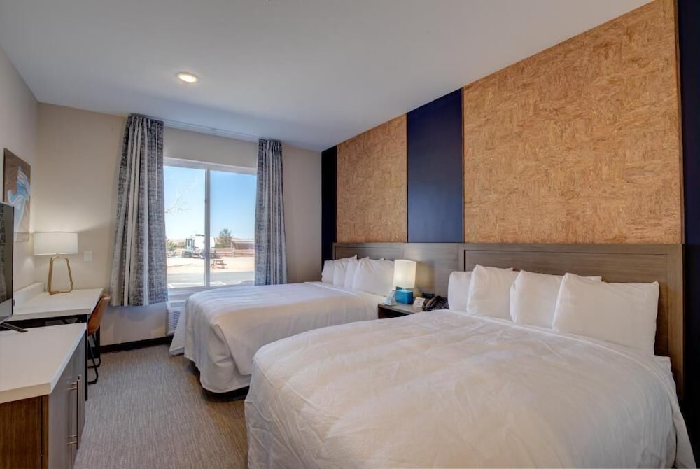 COMFORT, DOUBLE OR TWIN BED