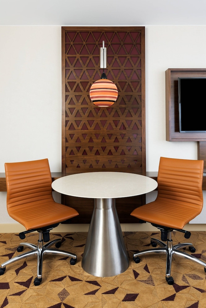 Sheraton Grand Seattle 39/63