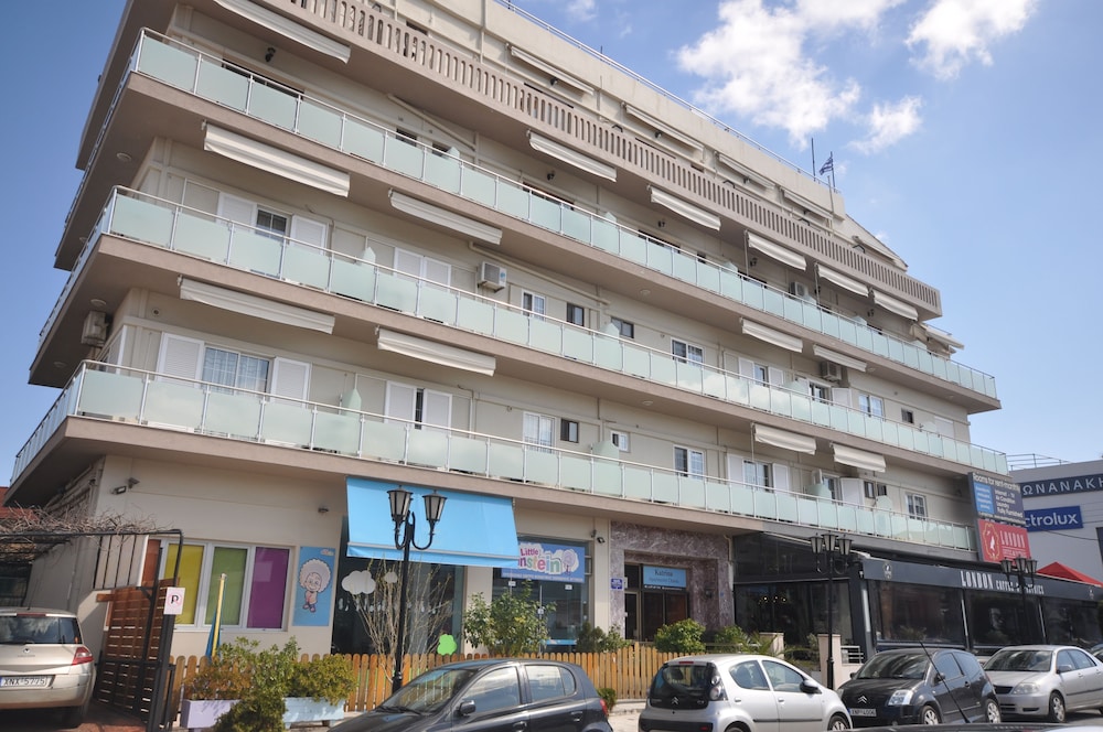 Chania Apartments 4/45