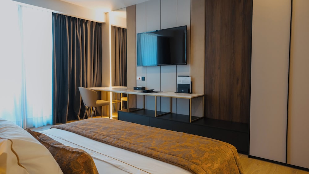 GRAND VM CONFERENCE & SPA 13/50