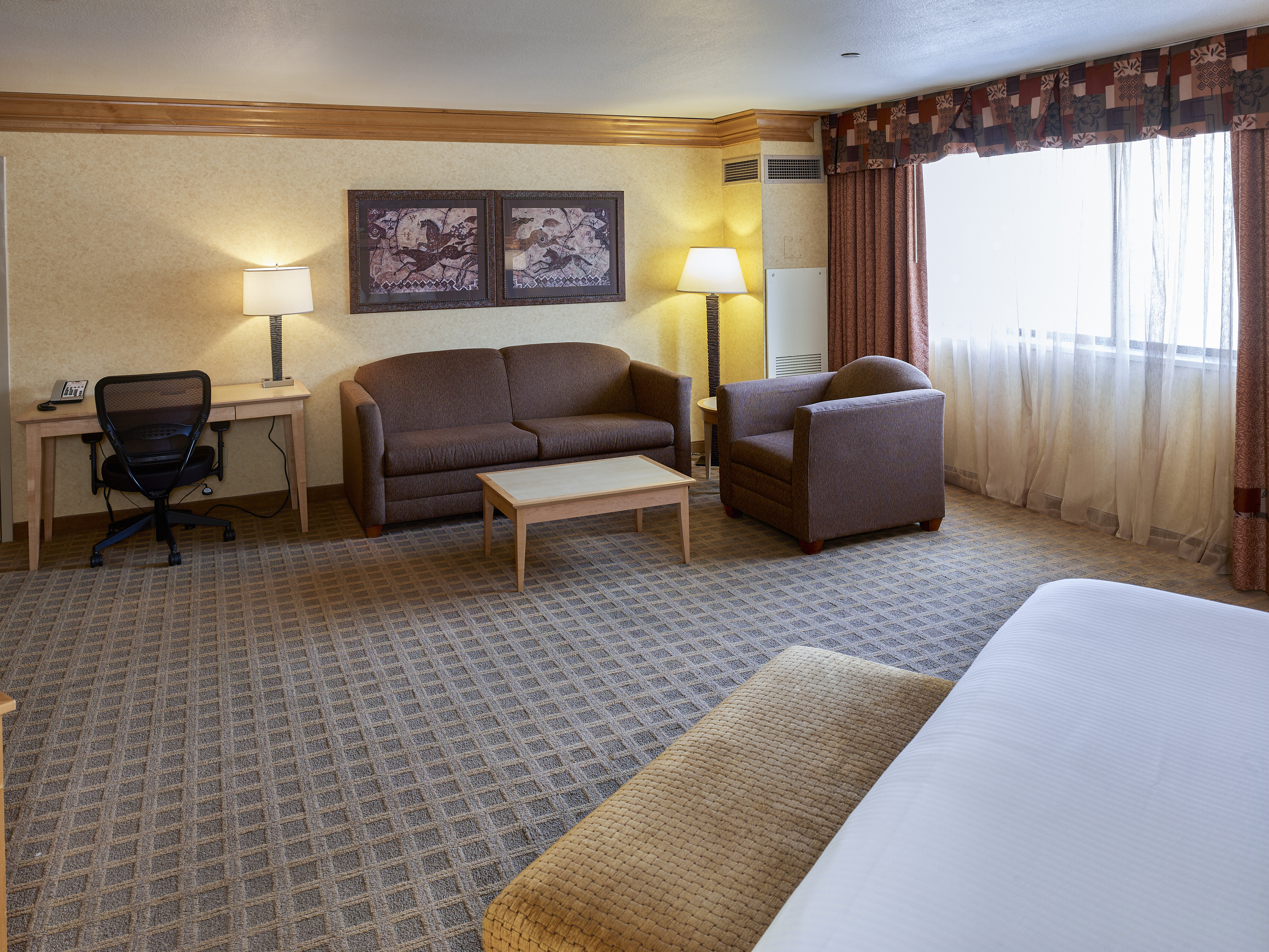 Holiday Inn Resort The Squire at Grand Canyon 40/60