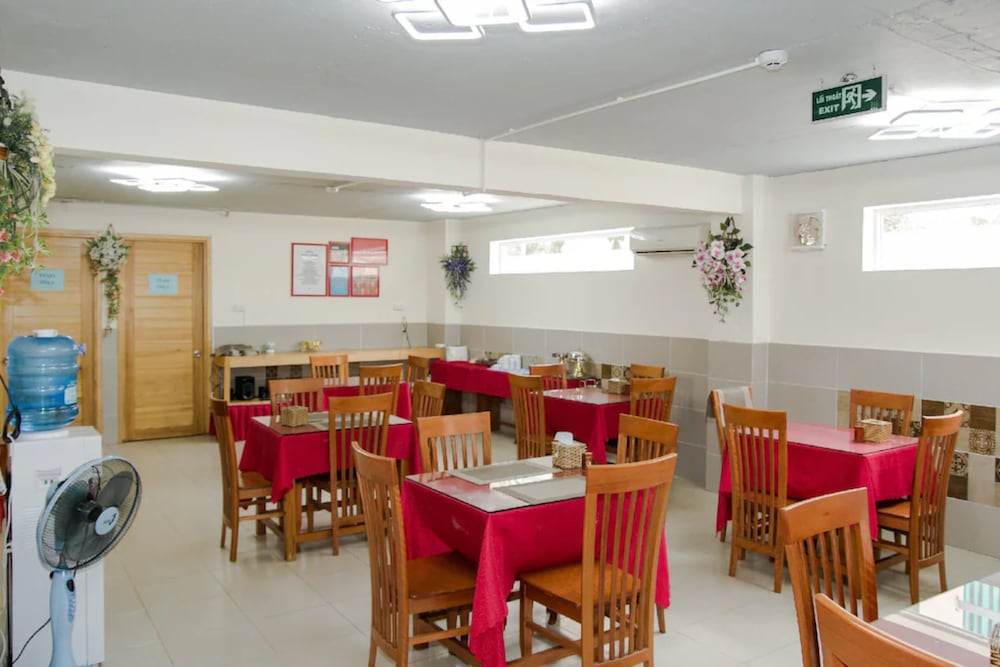 Mari Gold Hotel & Apartment 50/50