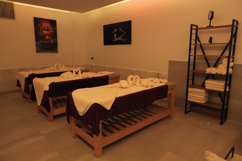 Pamukkale Kaya Thermal Spa Hotel 49/60