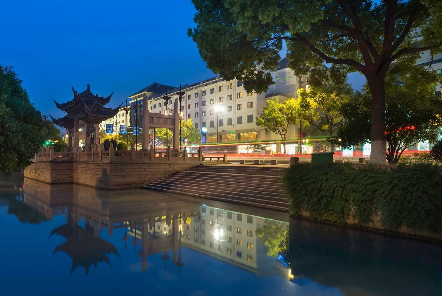 Wyndham Garden Suzhou 4/54