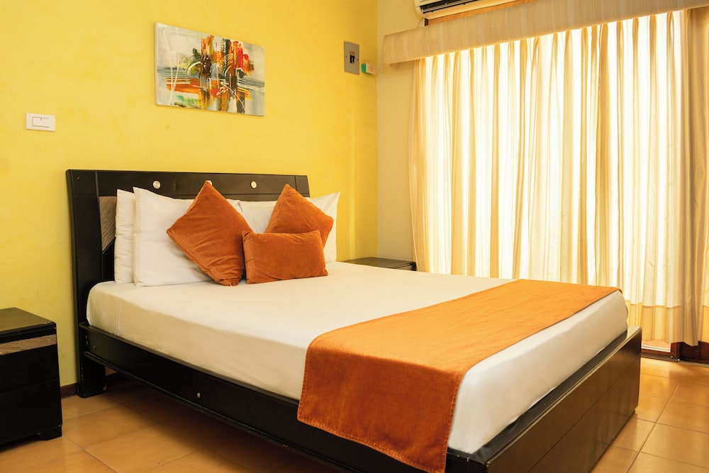 Palmarena Plaza Hotel 19/49