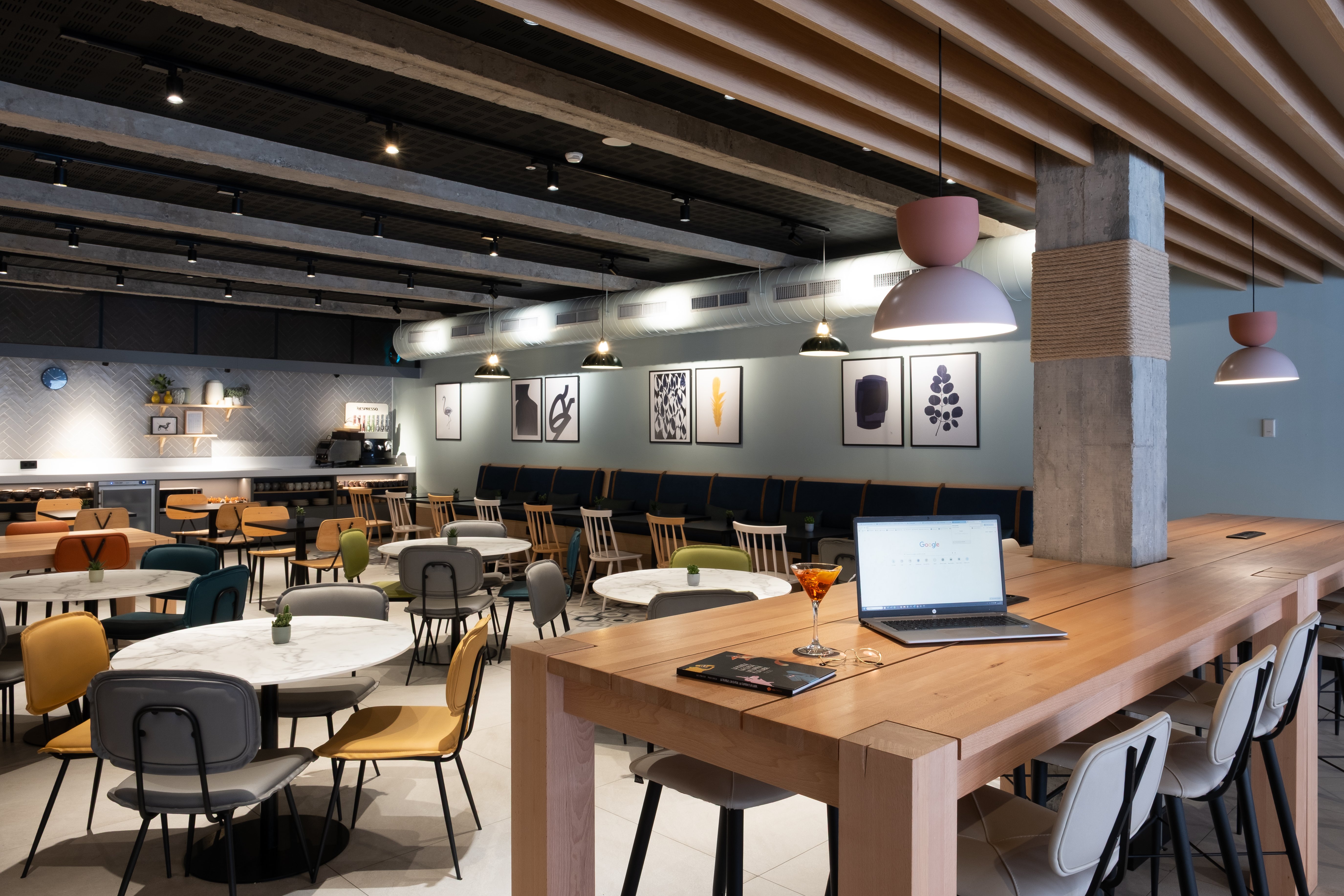 voco Bilbao - City by IHG 45/50