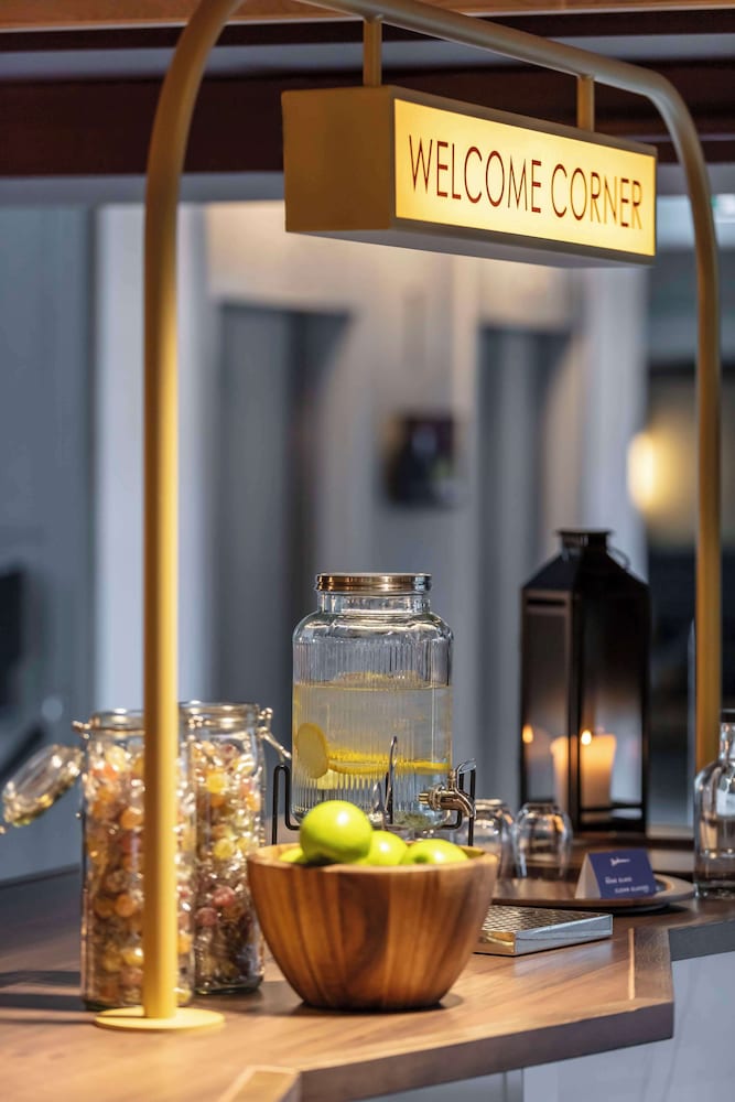 Radisson Blu Royal Garden 38/74