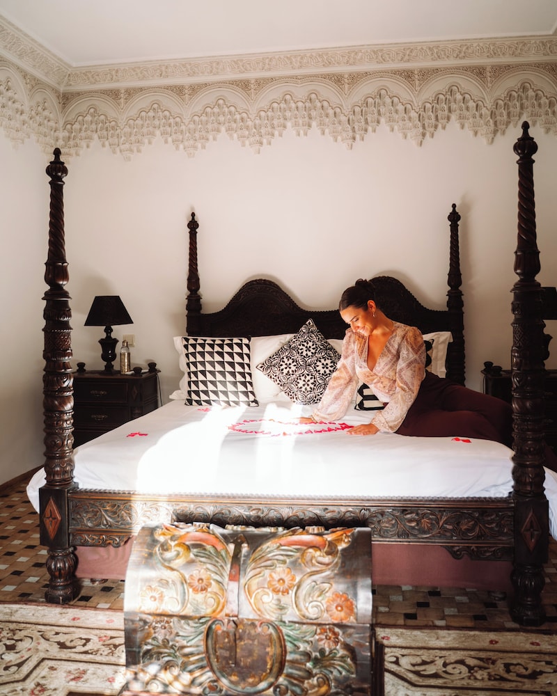 Royal, Andaloucia, Suite, King Bed