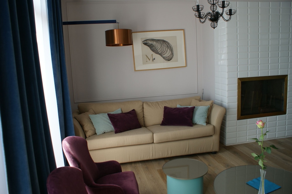 IRS ROYAL APARTMENTS - IRS Neptun Park 27/50
