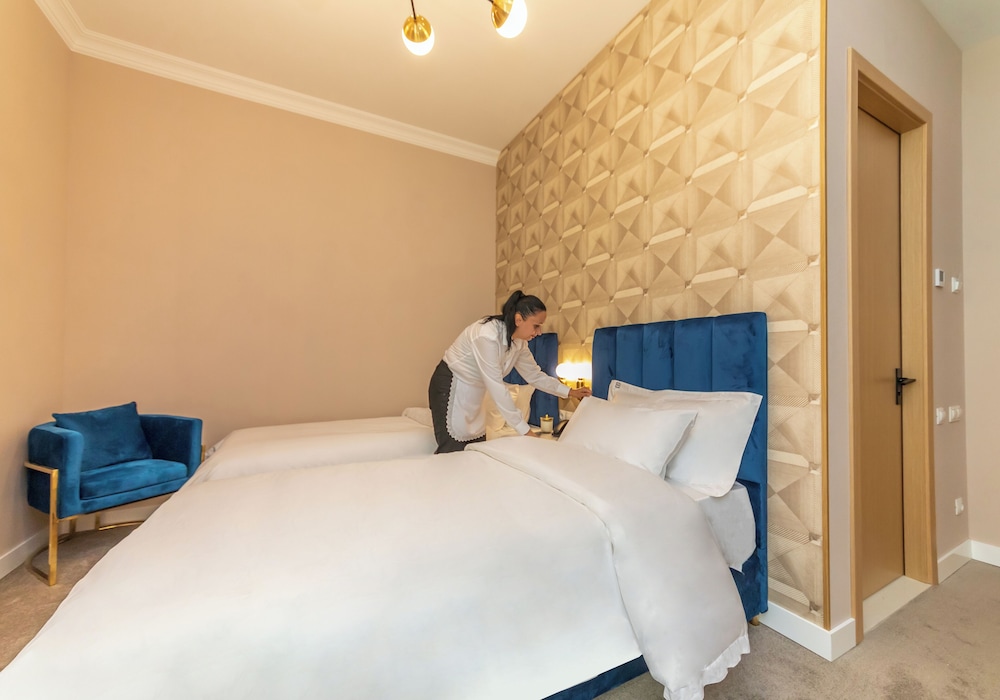 Newport Hotel Kutaisi 23/65