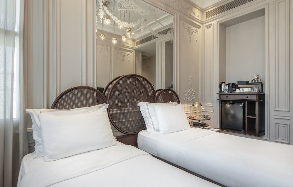 The Stay Hotel Bosphorus 16/39