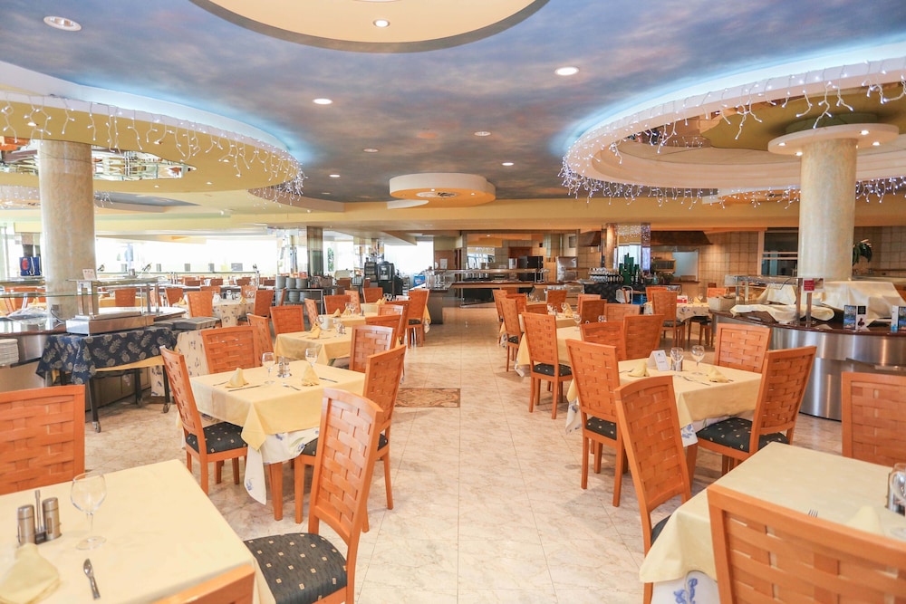 Hotel Kaktus Albir 45/67