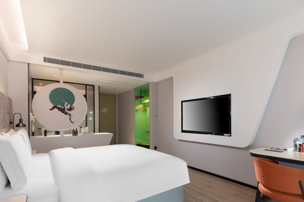 Mercure Chengdu Xindu 14/32