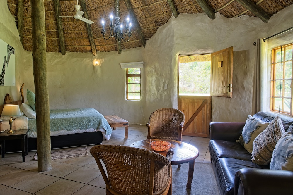 Chrislin African Lodge 28/50