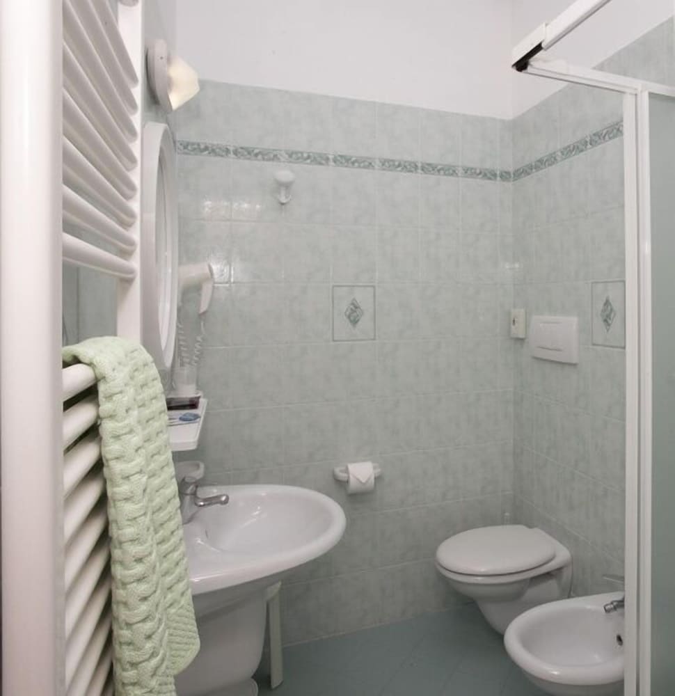 Hotel Perugina 22/23
