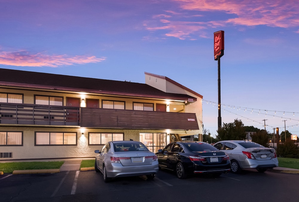 Red Roof Inn Philadelphia - Trevose 5/46