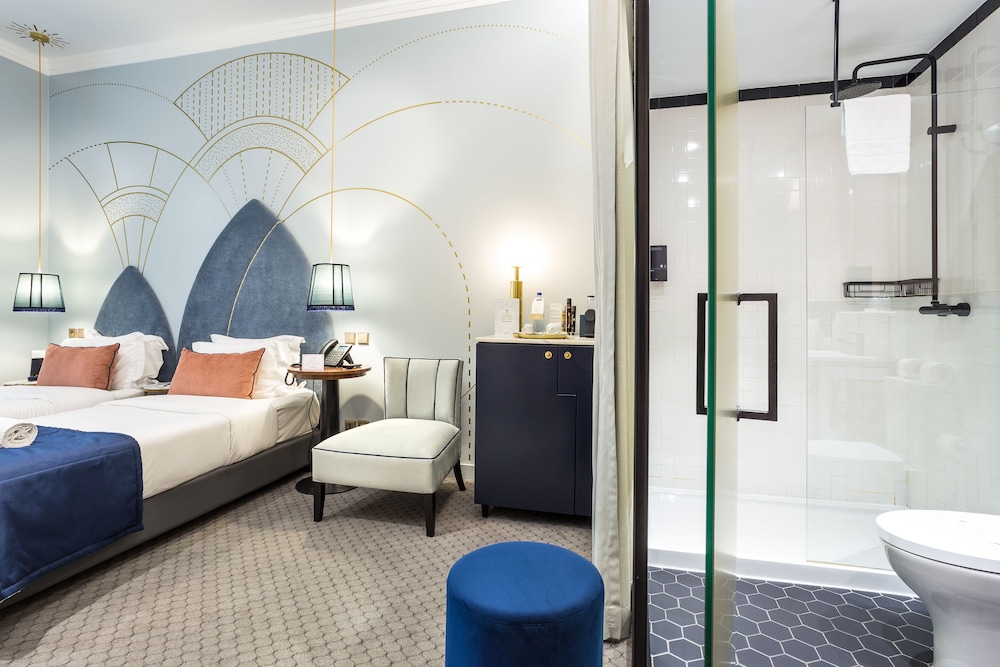 THE LIFT BOUTIQUE HOTEL 14/81