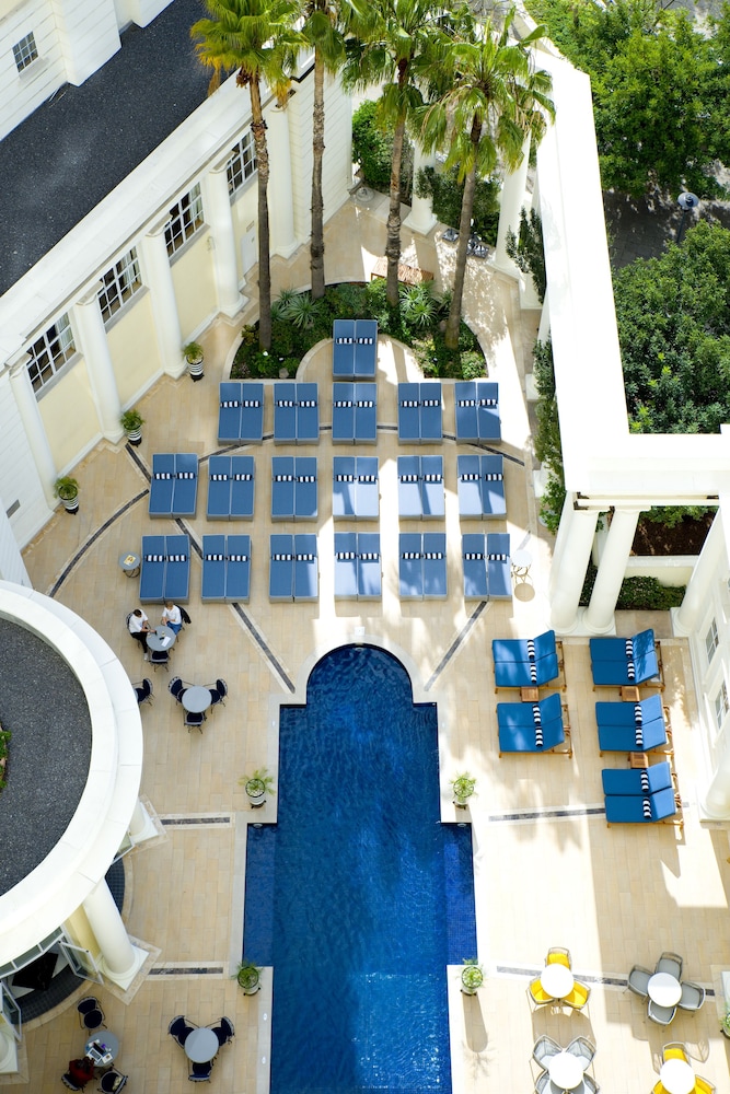 Southern Sun Cullinan 4/30