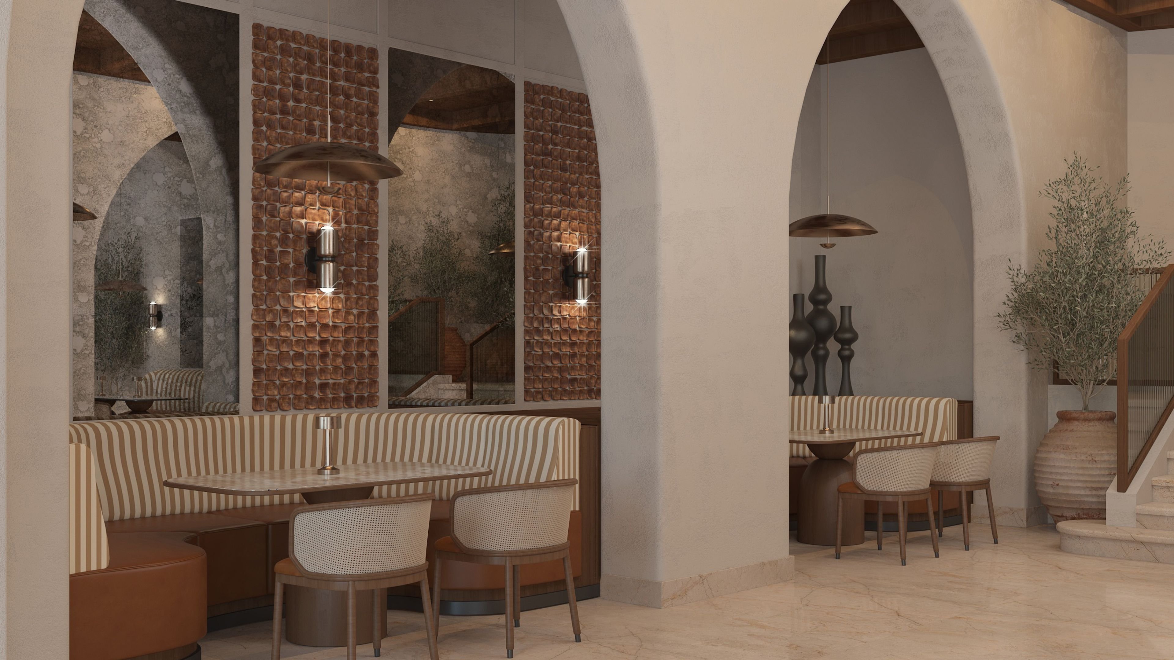 منتجع وسبا درة الرياض(InterContinental Durrat al Riyadh Resort & Spa by IHG) 31/50