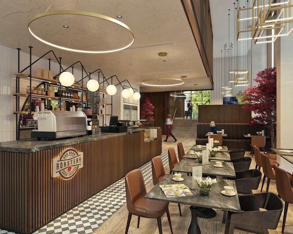 The Samuel Hotel 43/55