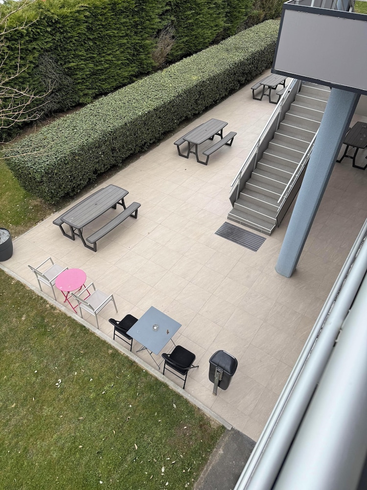 Fasthotel Roissy Saint Witz 4/50