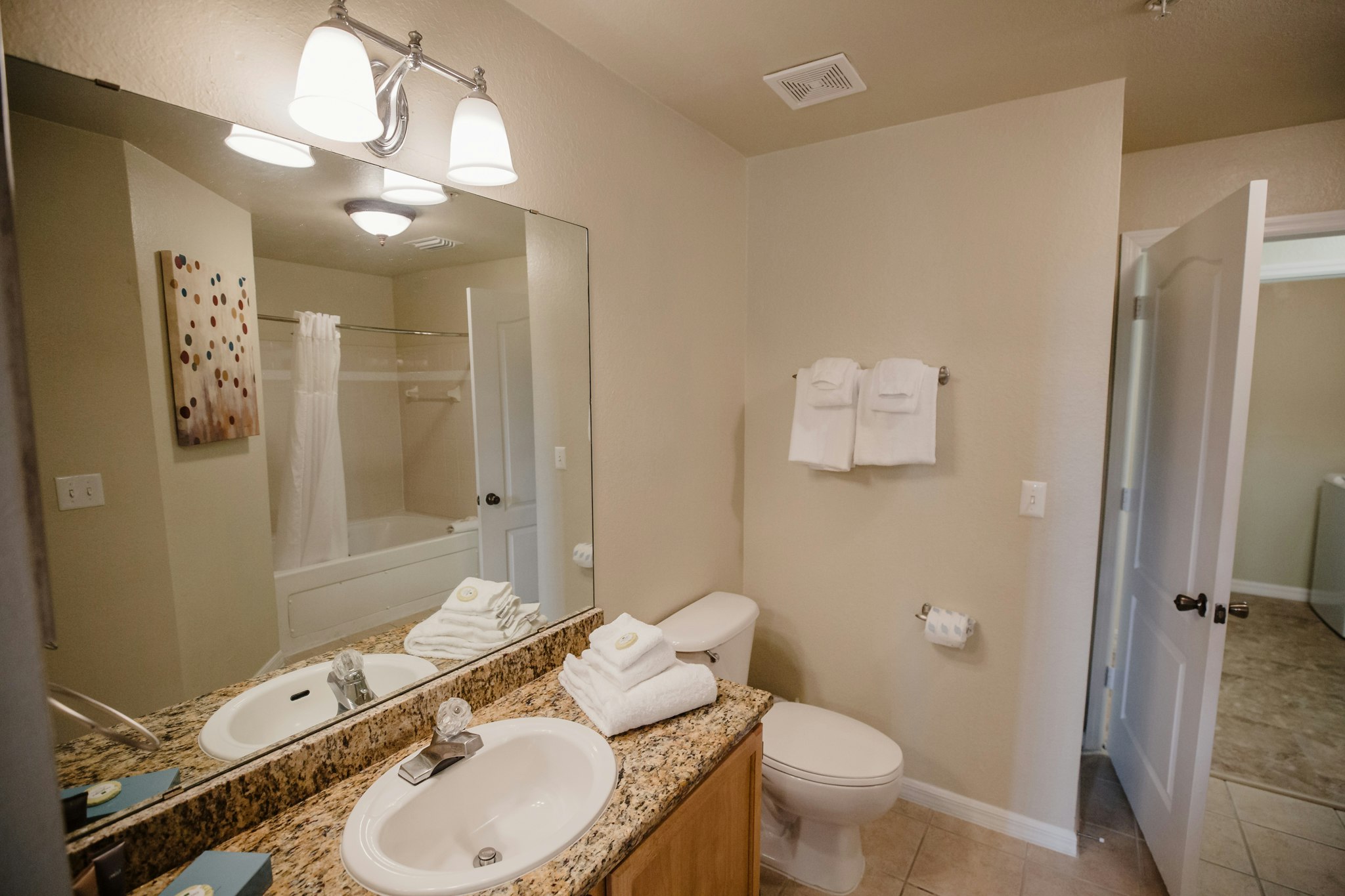 Calypso Cay Vacation Villas 58/62