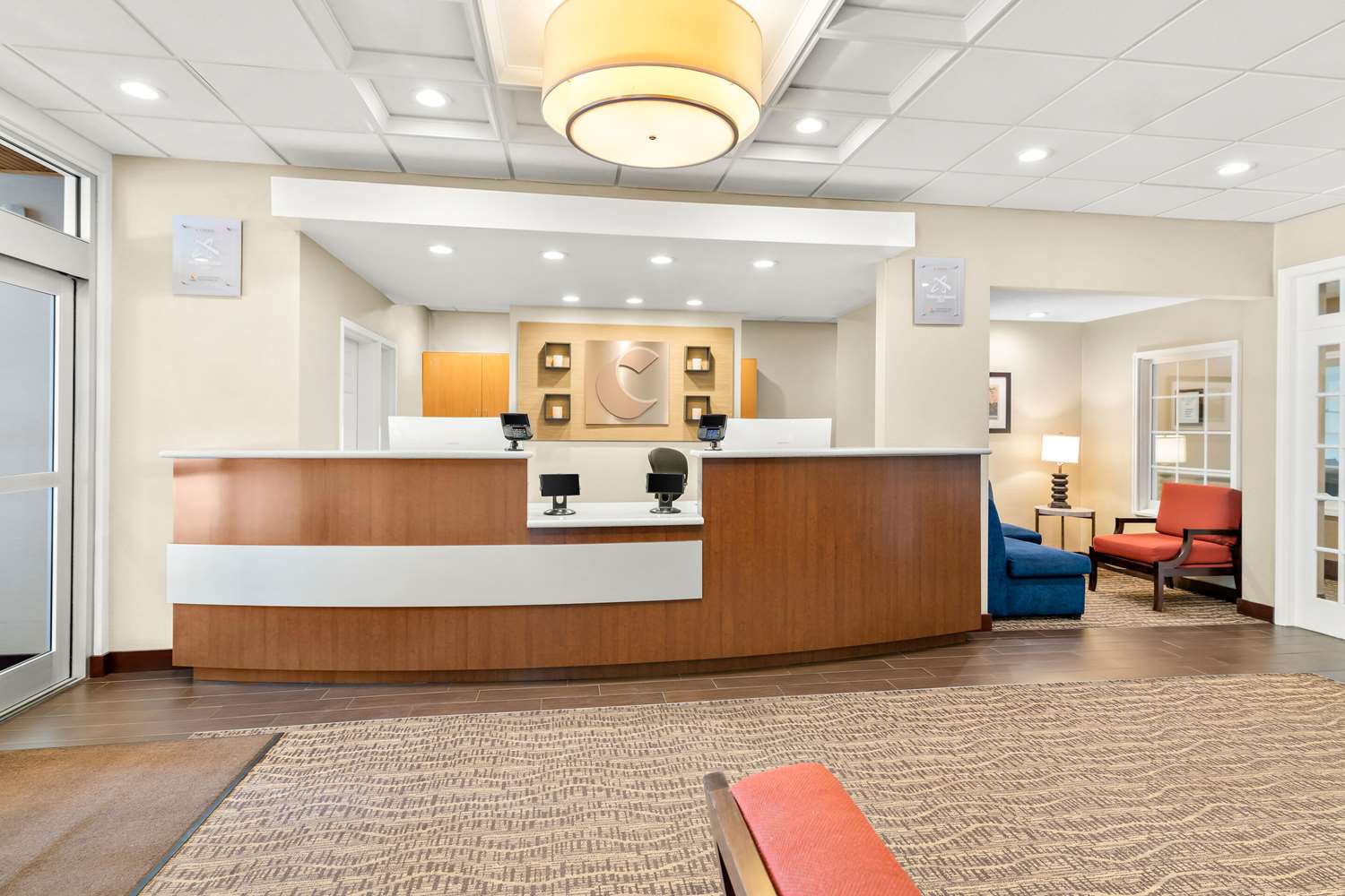 Comfort Inn & Suites North Conway 2/36