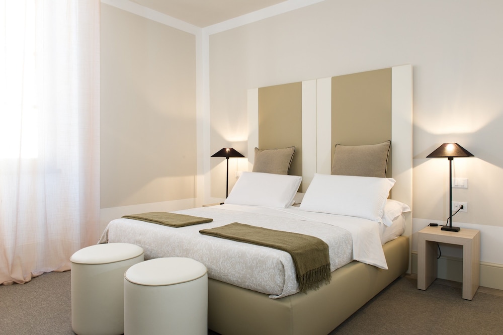 Relais Santa Maria Maggiore 34/69