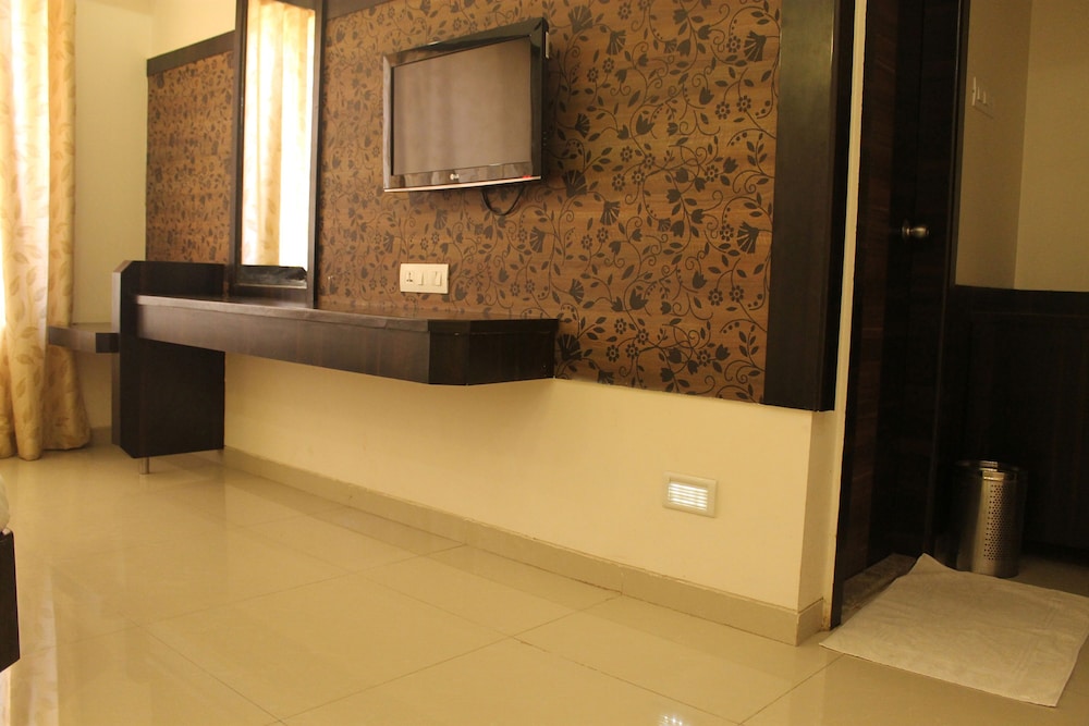 Hotel Ganpati Palace 9/42