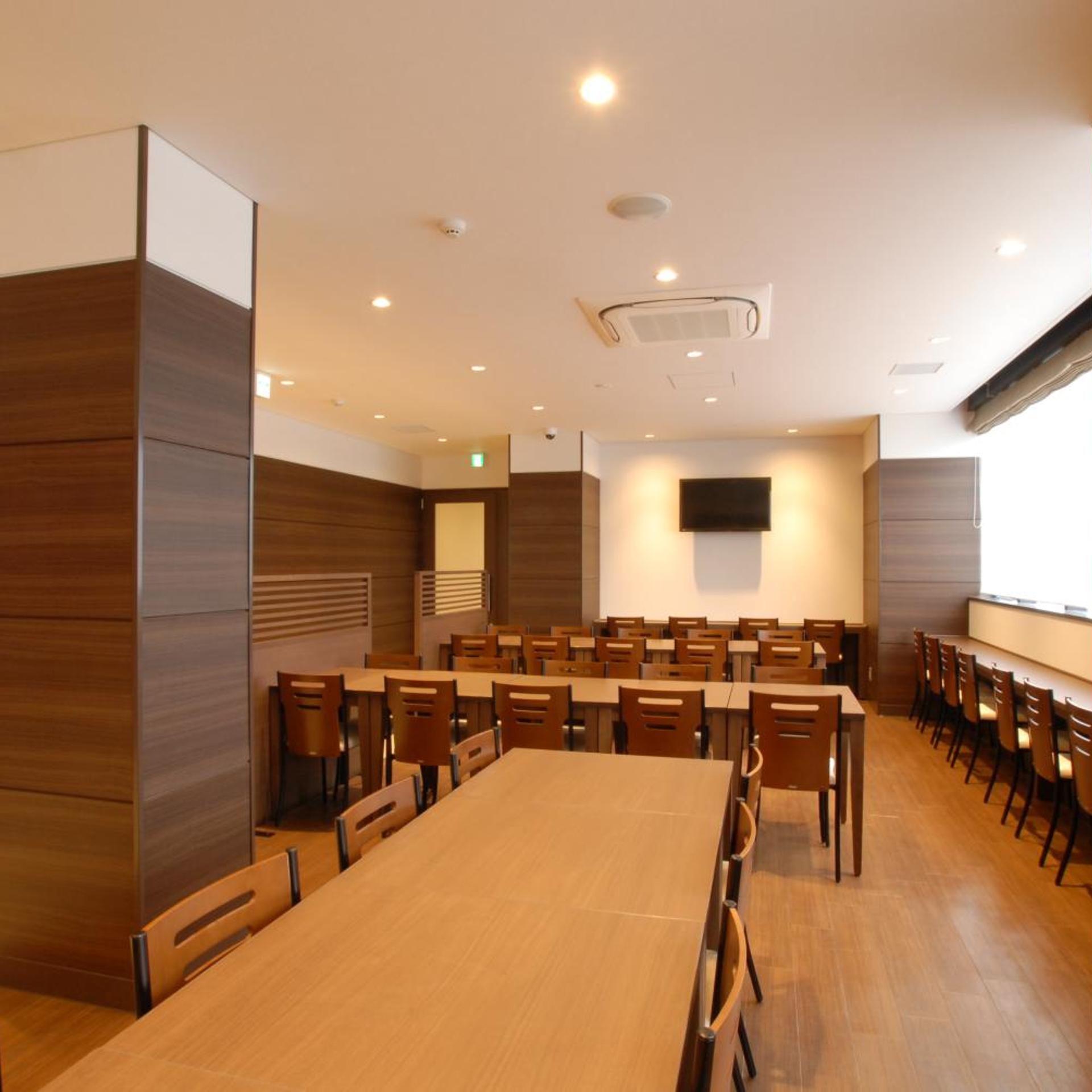 Ab Hotel Isesaki 30/31