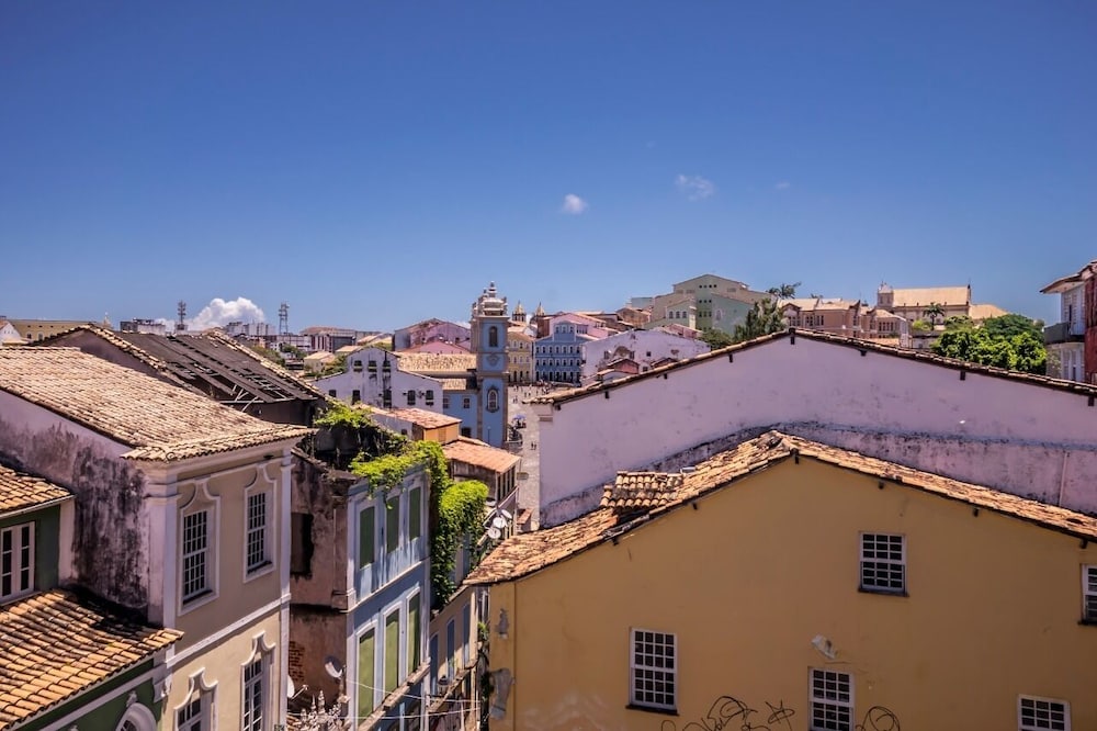 Pousada Bahia Pelo 24/33