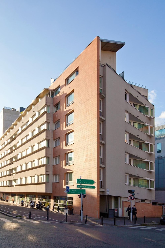 Apts Sejours Et Affaires Montreuil 1/45
