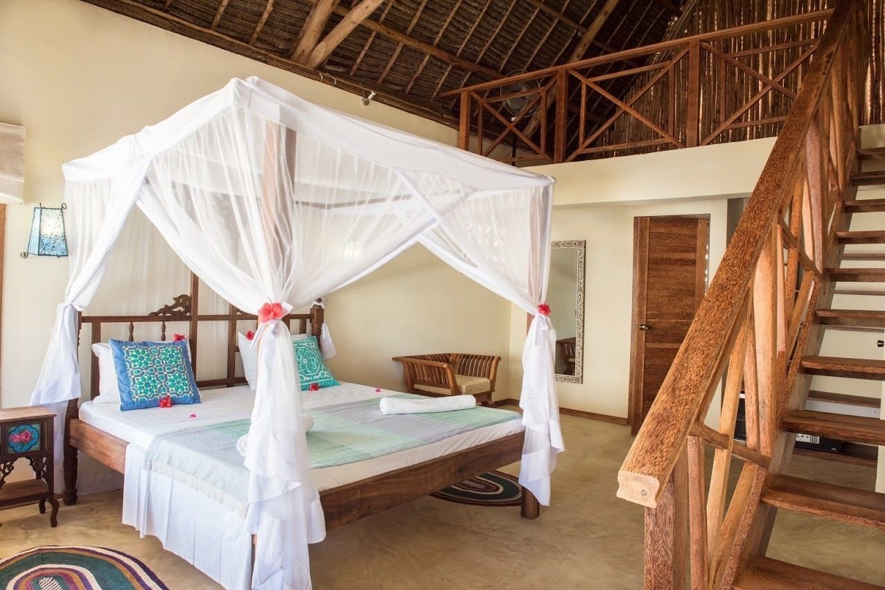 DUPLEX, FAMILY, MULTIPLE BEDS, OCEAN VIEW