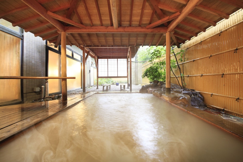EN Resort Re'Cove Hakone 31/50