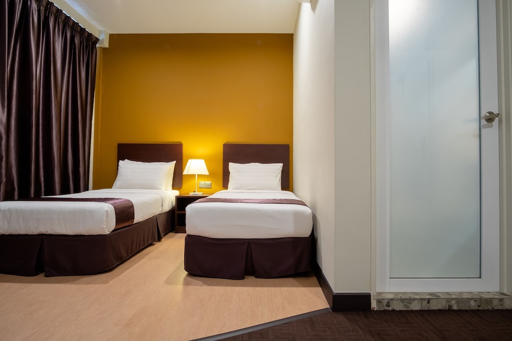 Orkid Inn Mahkota Cheras 16/47