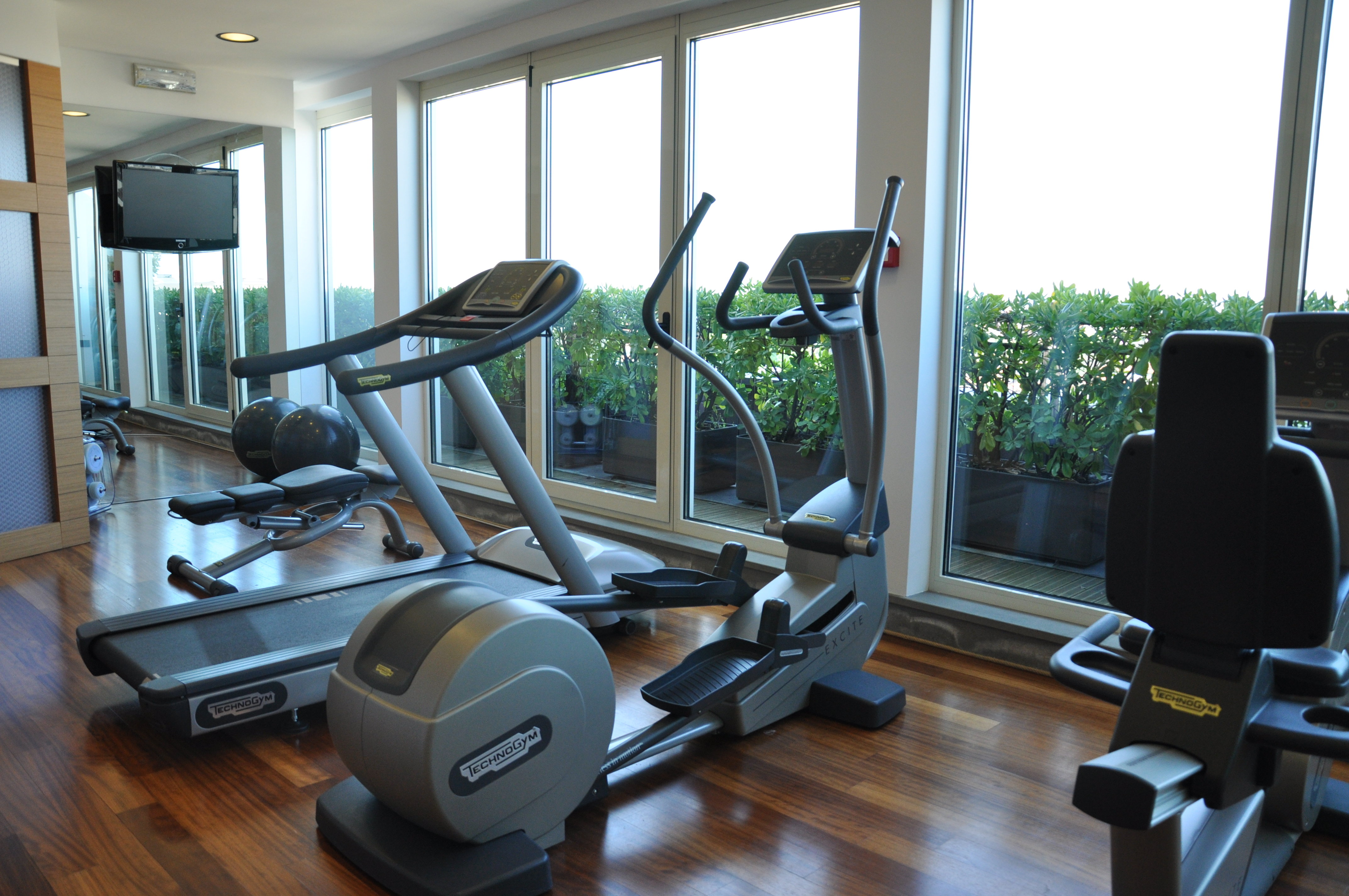 Crowne Plaza Milan City 51/80