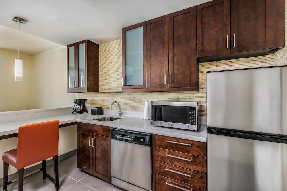 Residence Inn By Marriott Charlotte City Center 31/49