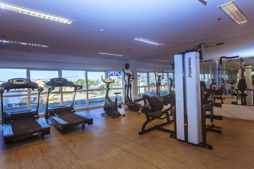 Praiamar Arena Hotel 22/43