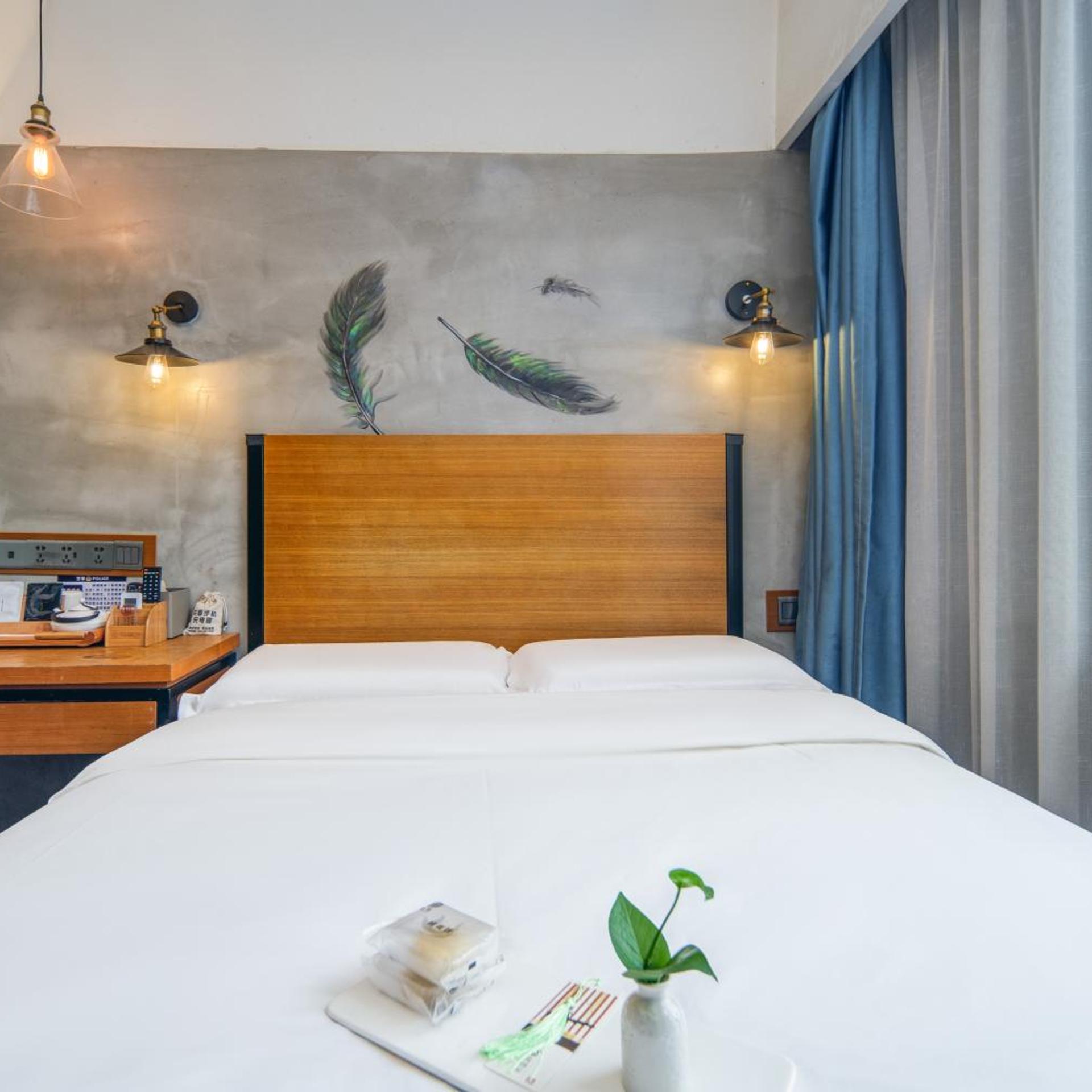 G Joyful Chujian Hotel (Kunming Old Street) 33/46