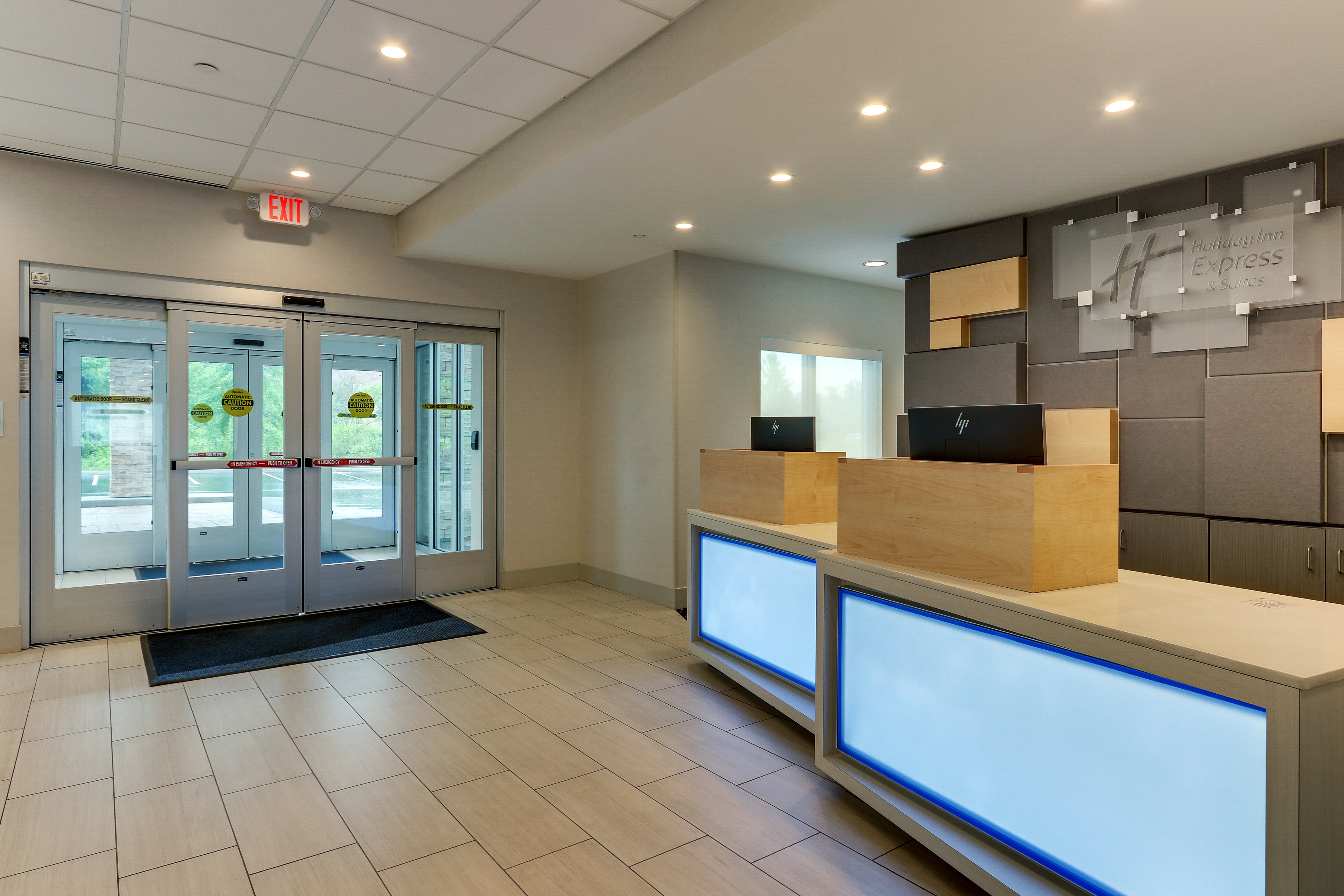 Holiday Inn Express and Suites Saugerties - Hudson Valley 11/61