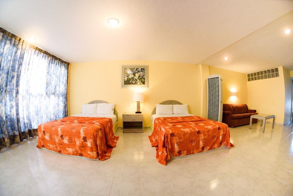 Hotel & Spa Villa Vergel 6/29