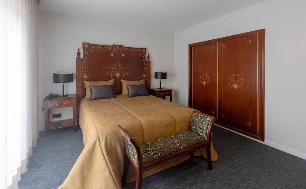 Hotel Afonso V 4/37
